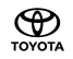 Logo zaufali nam - Toyota